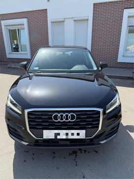 SUV   Audi Q2 2020 , 1999000 , 
