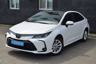  Toyota Corolla 2022 , 2950000 , 