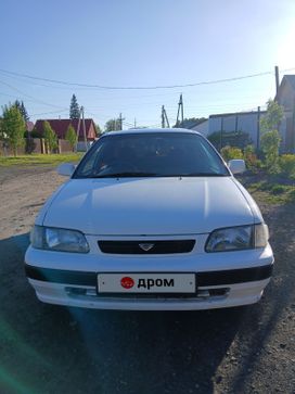  Toyota Tercel 1996 , 260000 , 