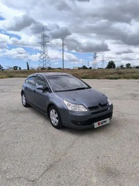  Citroen C4 2006 , 350000 , 