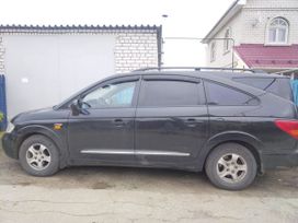    SsangYong Rodius 2008 , 1000000 ,  