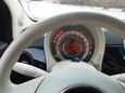  3  Fiat 500 2012 , 888888 , 