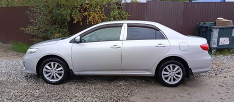  Toyota Corolla 2011 , 1600000 , 