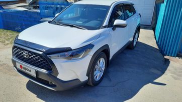 SUV   Toyota Corolla Cross 2022 , 2800000 , 