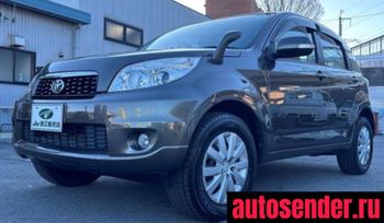 SUV   Toyota Rush 2015 , 1370000 , 