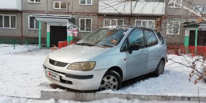    Toyota Corolla Spacio 1999 , 290000 , 