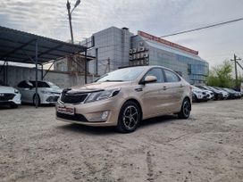  Kia Rio 2014 , 1169000 , 