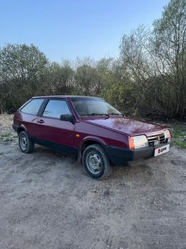  3   2108 1999 , 105000 , 