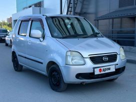  Suzuki Wagon R Solio 2002 , 275000 , 
