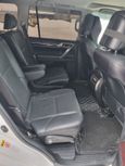 SUV   Lexus GX460 2018 , 7000000 , 