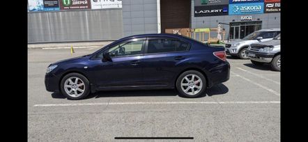  Subaru Impreza 2012 , 1150000 , 