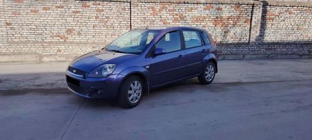 Ford Fiesta 2005 , 370000 , -