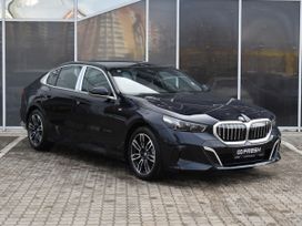  BMW 5-Series 2024 , 10500000 , 