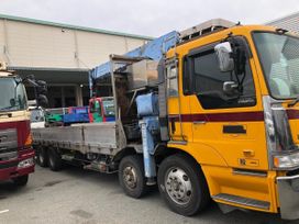  Hino Profia 1998 , 3900000 , 