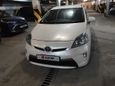  Toyota Prius PHV 2012 , 1100000 , 