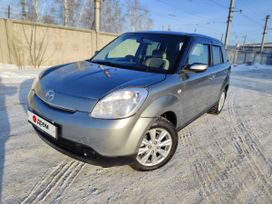  Mazda Verisa 2004 , 455000 , 