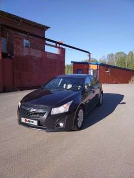  Chevrolet Cruze 2014 , 830000 , 