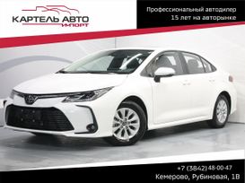  Toyota Corolla 2022 , 2820000 , 
