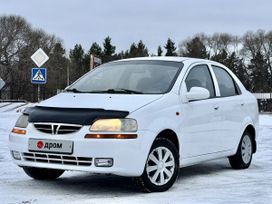  Daewoo Kalos 2002 , 299000 , 