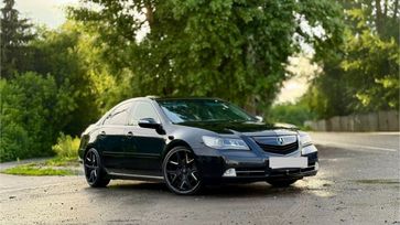  Honda Legend 2009 , 900000 , 