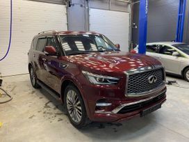 SUV   Infiniti QX80 2021 , 8500000 , 
