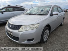  Toyota Allion 2010 , 1215000 , 