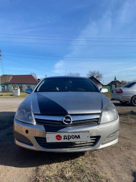  Opel Astra 2006 , 560000 , 