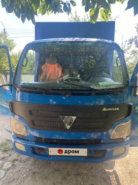   Foton Aumark 2008 , 700000 , 