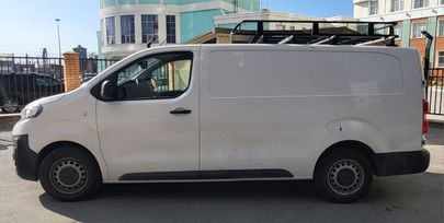    Peugeot Expert 2021 , 4000000 , 