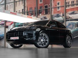 SUV   Porsche Cayenne Coupe 2024 , 20890000 , -