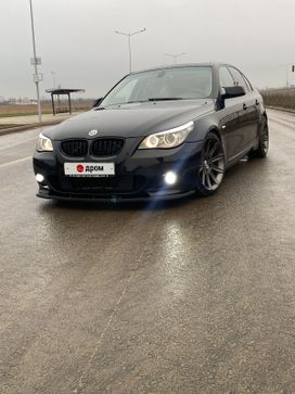  BMW 5-Series 2007 , 1112000 , 