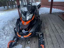   BRP Lynx Commander 2018 , 1950000 , 