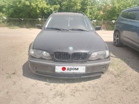  BMW 3-Series 2003 , 500000 , 