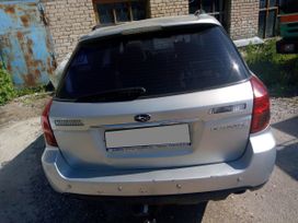  Subaru Legacy 2004 , 460000 , 
