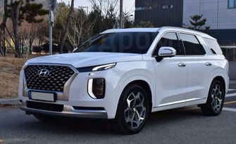 SUV   Hyundai Palisade 2022 , 5750000 , --