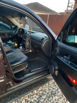 SUV   SsangYong Rexton 2010 , 885000 , 