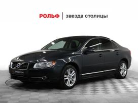  Volvo S80 2011 , 1140000 , 