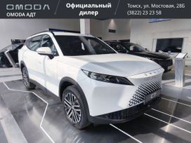 SUV   OMODA C7 2025 , 3649900 , 