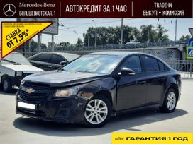  Chevrolet Cruze 2014 , 470000 , 