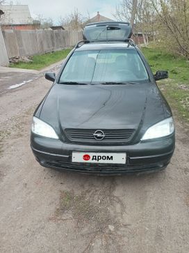  Opel Astra 1999 , 370000 ,  