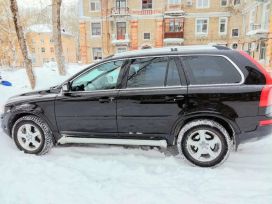 SUV   Volvo XC90 2007 , 720000 , 