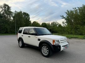 SUV   Land Rover Discovery 2008 , 990000 , 