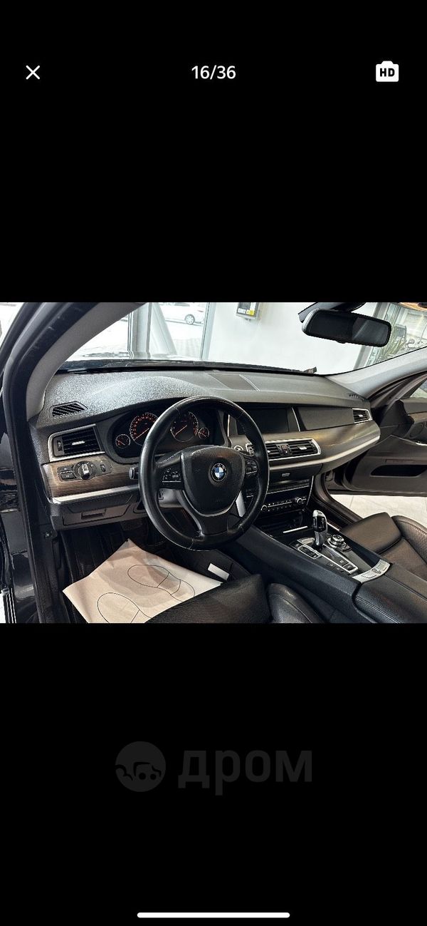  BMW 5-Series Gran Turismo 2010 , 2150000 , 