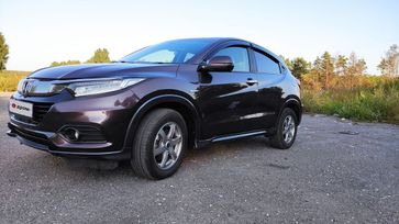 SUV   Honda Vezel 2019 , 2250000 , -