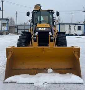 - Caterpillar 444F2 2019 , 11500000 , 