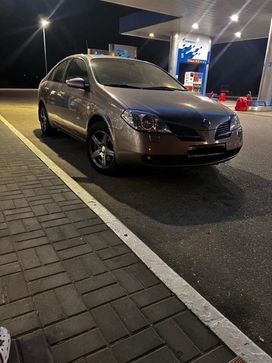  Nissan Primera 2005 , 330000 , 