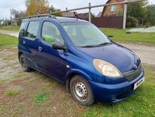   Yaris Verso 2000