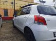  Toyota Vitz 2009 , 700000 , 