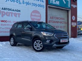 SUV   Ford Kuga 2017 , 1800000 , 