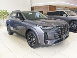 SUV   GAC GS4 2025 , 3499000 , 